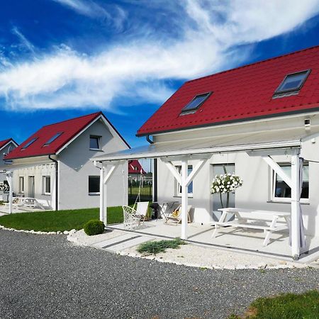 Domki Caloroczne Jesionowscy Kudowa-Zdrój Εξωτερικό φωτογραφία